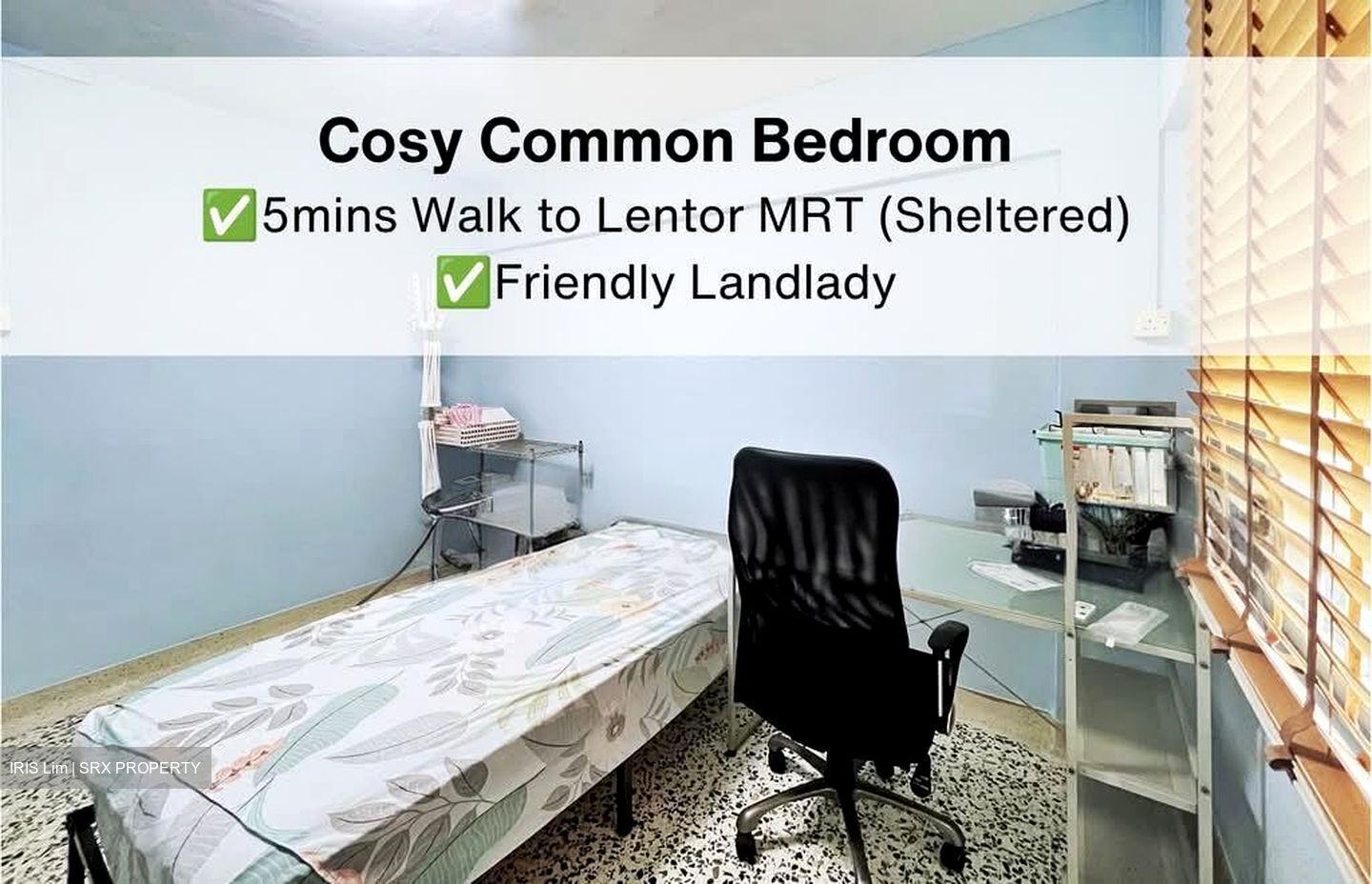 Blk 601 Ang Mo Kio Avenue 5 (Ang Mo Kio), HDB 3 Rooms #602912331